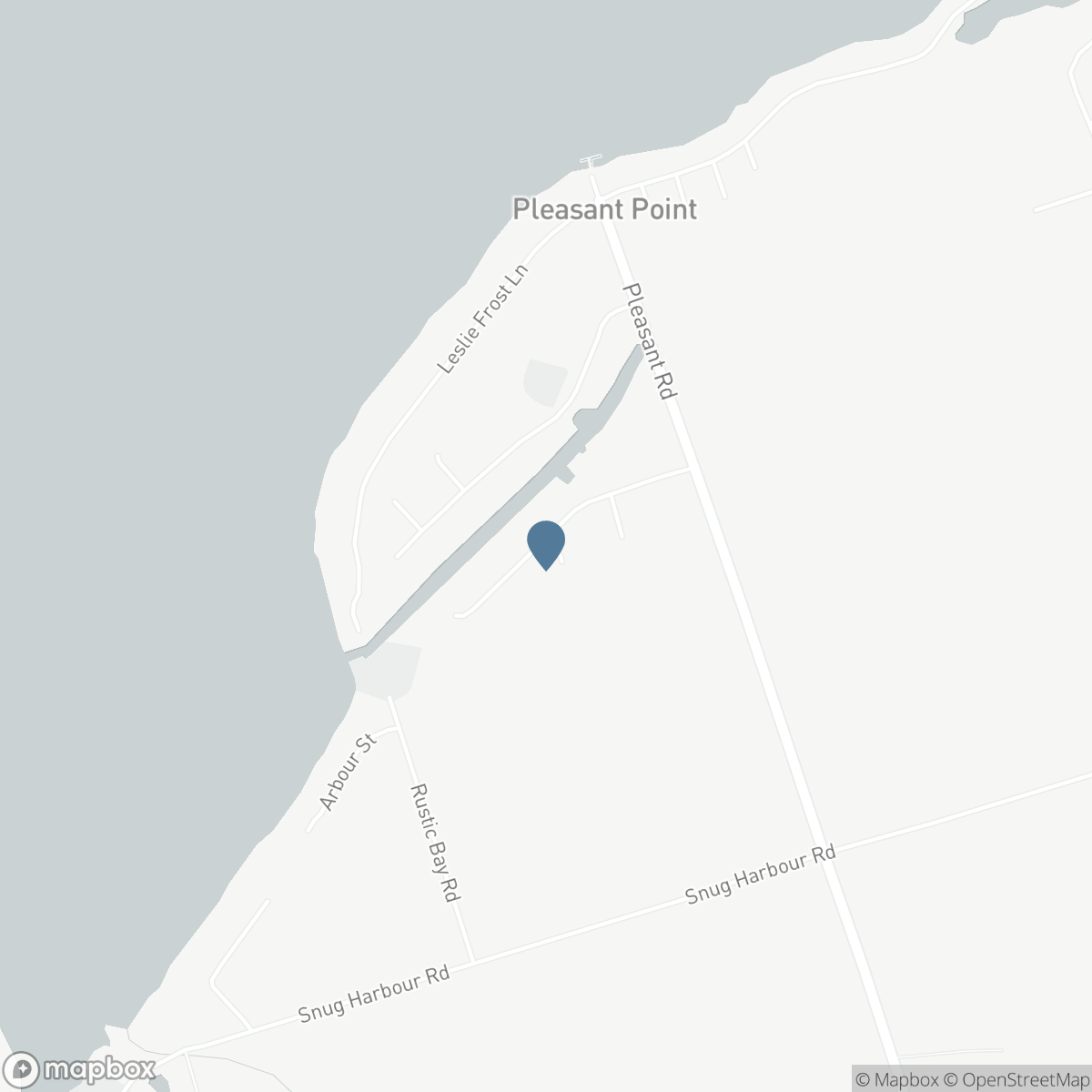 33 MAPLE GROVE ROAD, Lindsay, Ontario K9V 4R6